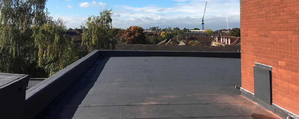 Daniel Crossley, Local Expert Roofing Contractor